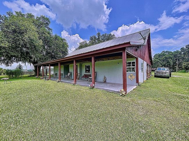 Image of 5508 W Knights Griffin Rd