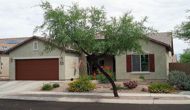 Photo of 10749 E Sandpiper Run Ct, Tucson, AZ