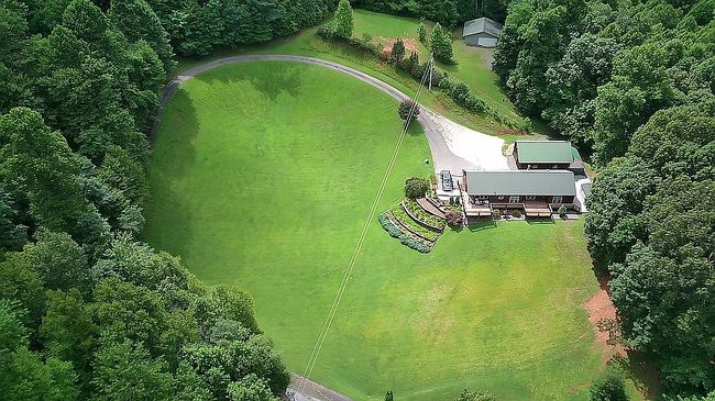 Image of 1311 Upper Tuskeegee Rd
