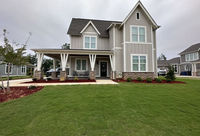 Image of 4546 Brexton St