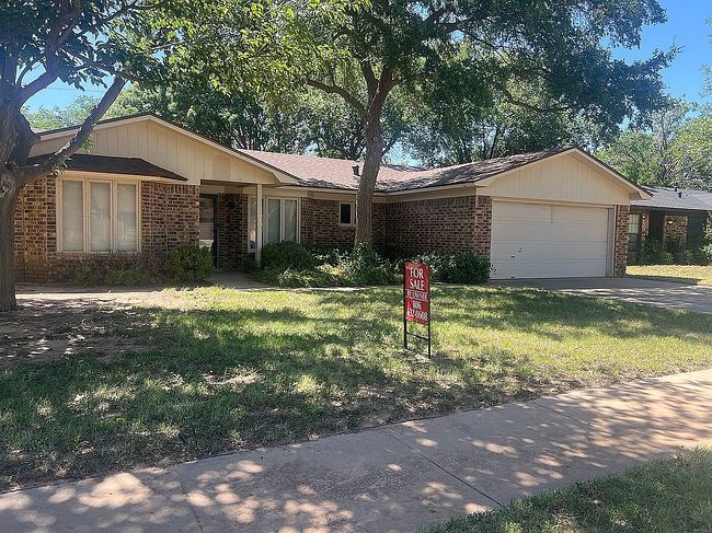 Photo of 7014 Wayne Ave, Lubbock, TX