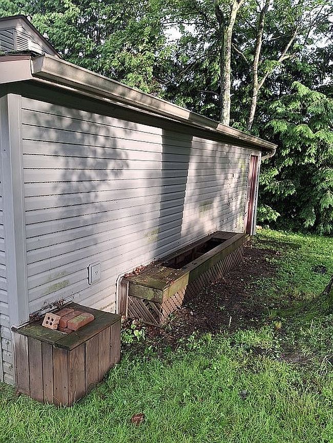 Photo of 416 N Pickering St, Brookville, PA