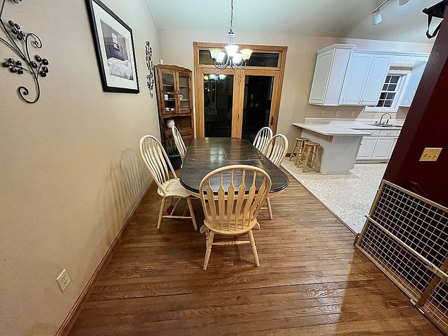 Photo of 405 Dakota St, Gettysburg, SD