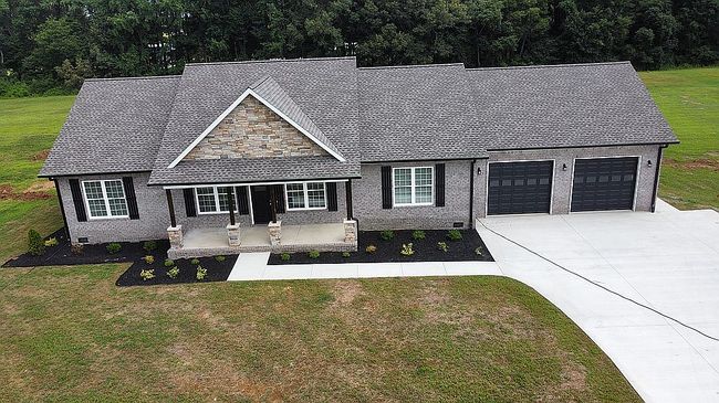 Preview of property located at 821 Alman Cemetery Rd