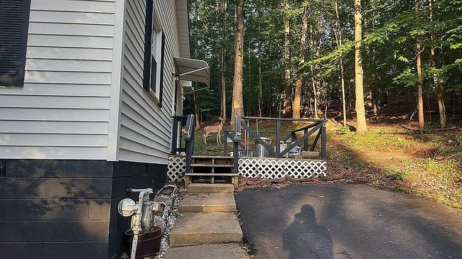 Photo of 103 Reynolds St, Summersville, WV