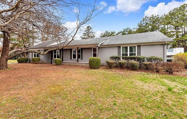 Image of 688 Spring Creek Law Rd