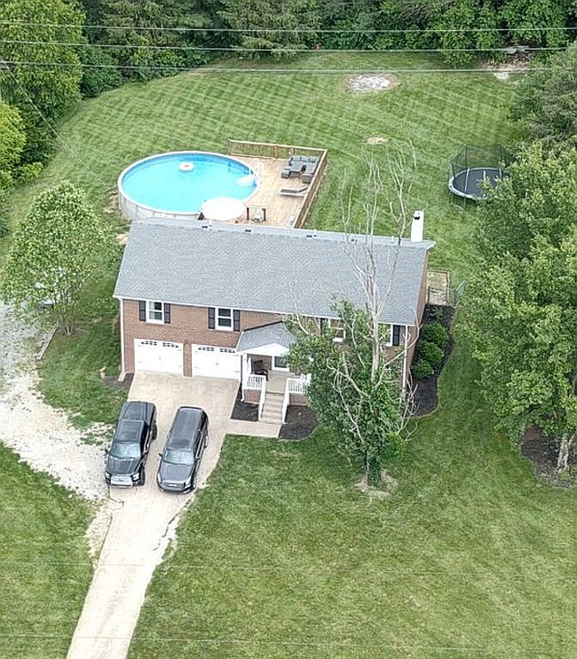 207 Cawood Ct, Richmond, KY