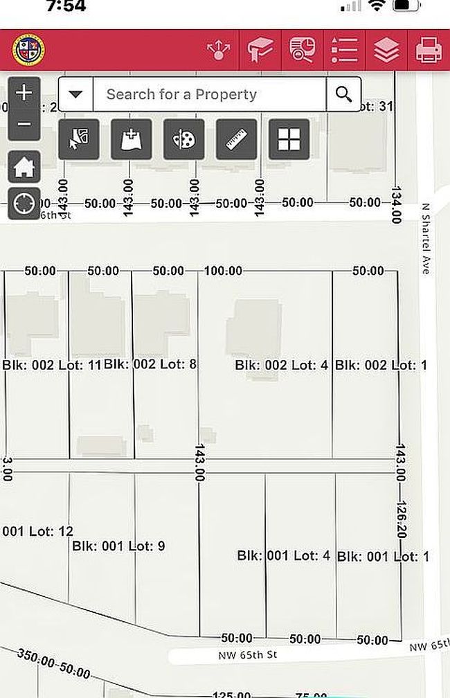 Image of 806 Nw 66th St