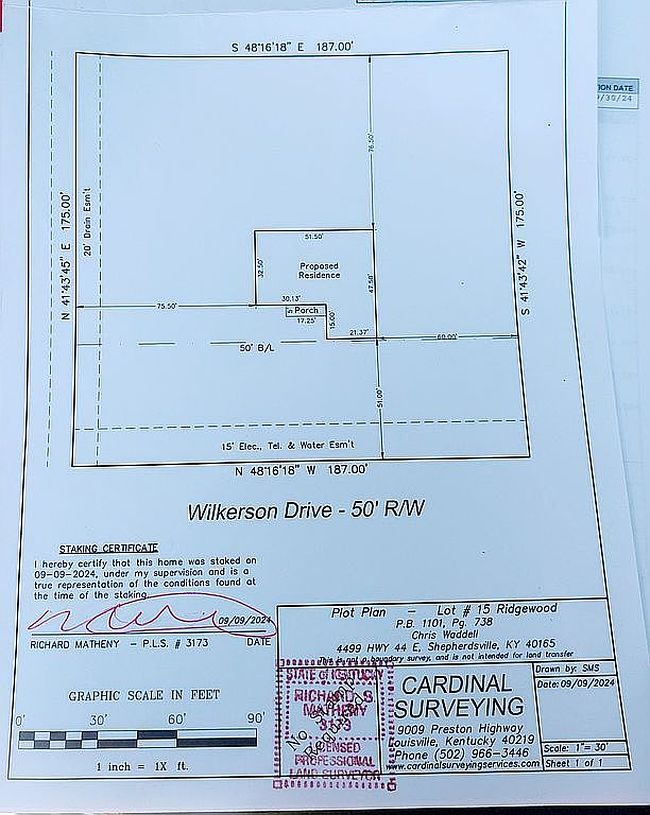 Image of 558 Wilkerson Dr
