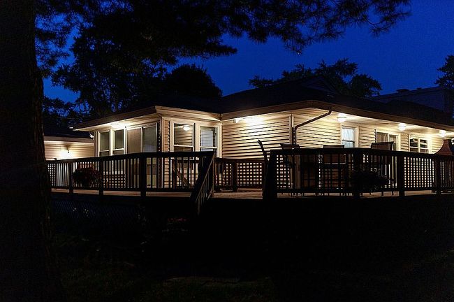 Photo of 1032 Garfield St, Hobart, IN
