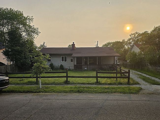 Photo of 3320 Welch Dr, Indianapolis, IN