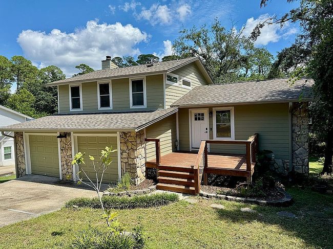 4405 Citadel Dr, Pensacola, FL