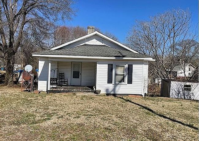 Image of 1791 Old Henrietta Rd