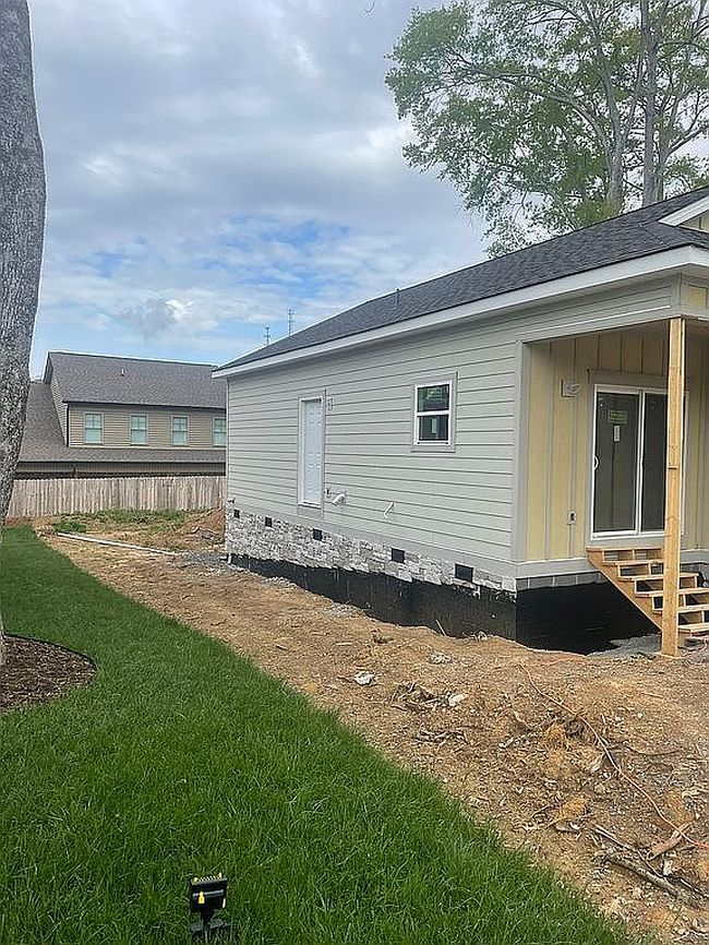 Image of 3113 Parkstone Cv Nw