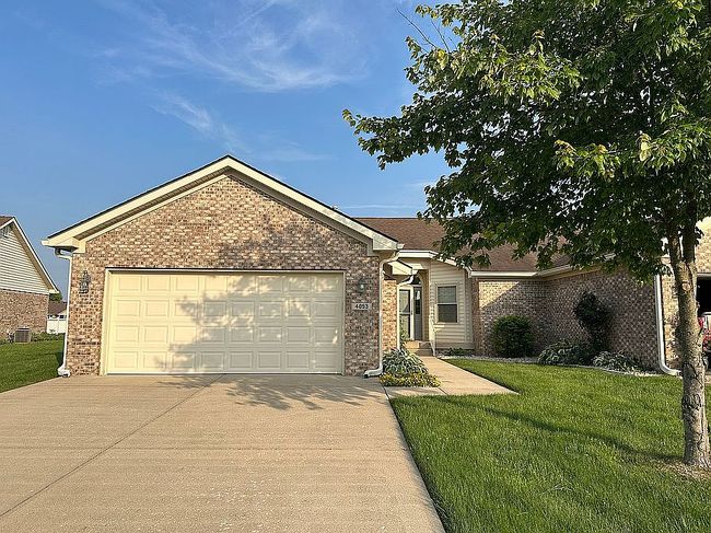 Photo of 4893 W Cedar Cove Way, New Palestine, IN