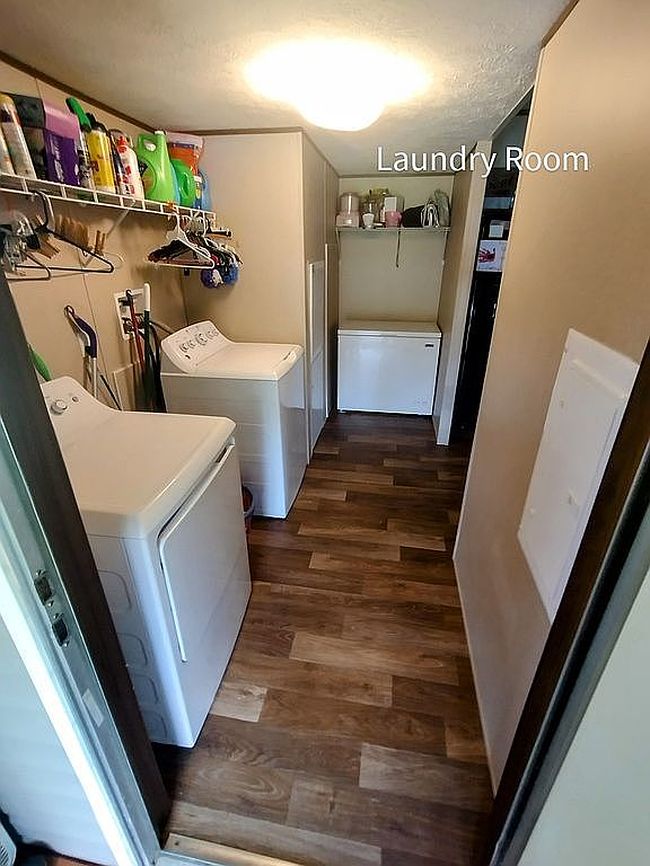 Photo of 216 Sweet Rd, Junction City, AR