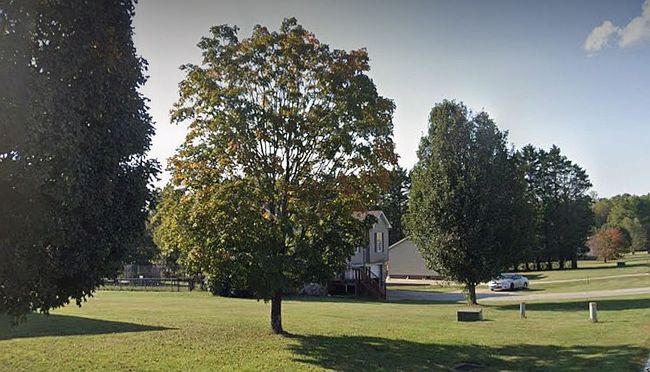 Photo of 3822 Paul Payne Store Rd, Taylorsville, NC