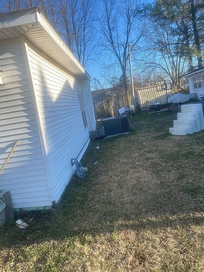Photo of 211 Davis St, Dyer, TN