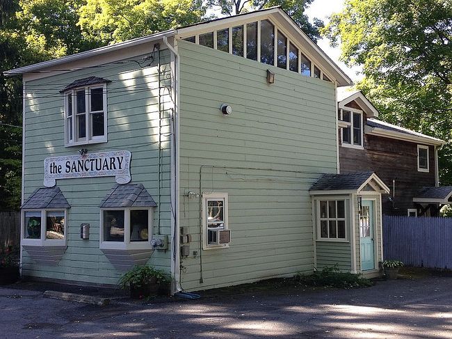 Image of 5 Academy St