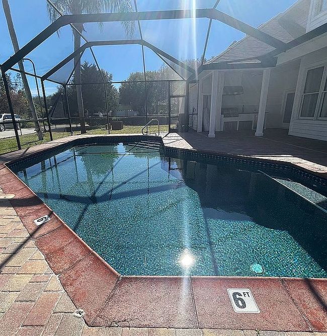 Photo of 8640 Skymaster Dr, New Port Richey, FL