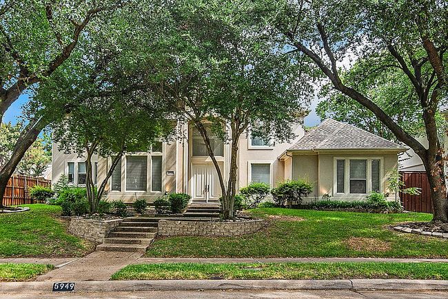Photo of 5949 Davenhill Dr, Plano, TX