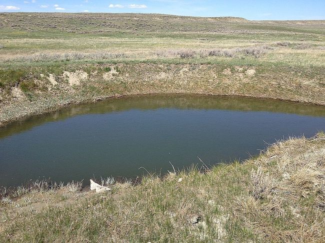Image of 9 Prairie Butte Rd