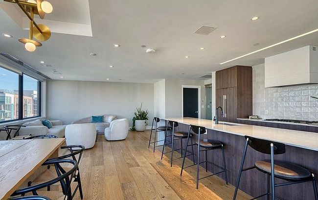 Photo of 37 L St Se Apt 101, Washington, DC