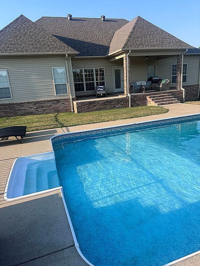 Photo of 85 Wild Rose Cv, Austin, AR