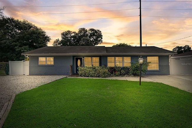 2702 W Bird St, Tampa, FL