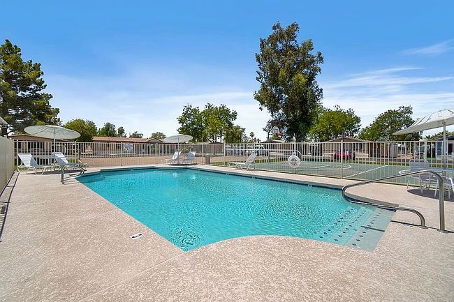 Image of 8401 N 71st Ave #34