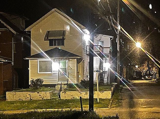 Photo of 924 22nd St, Huntington, WV
