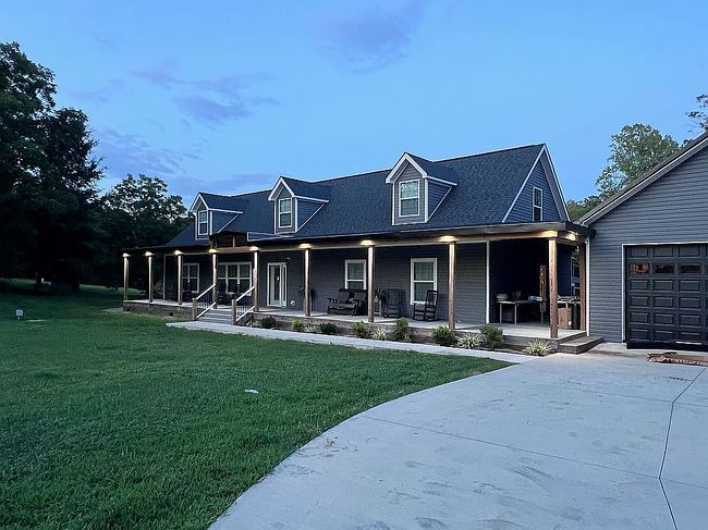 Photo of 265 Saint Matthews Church Rd, Salisbury, NC