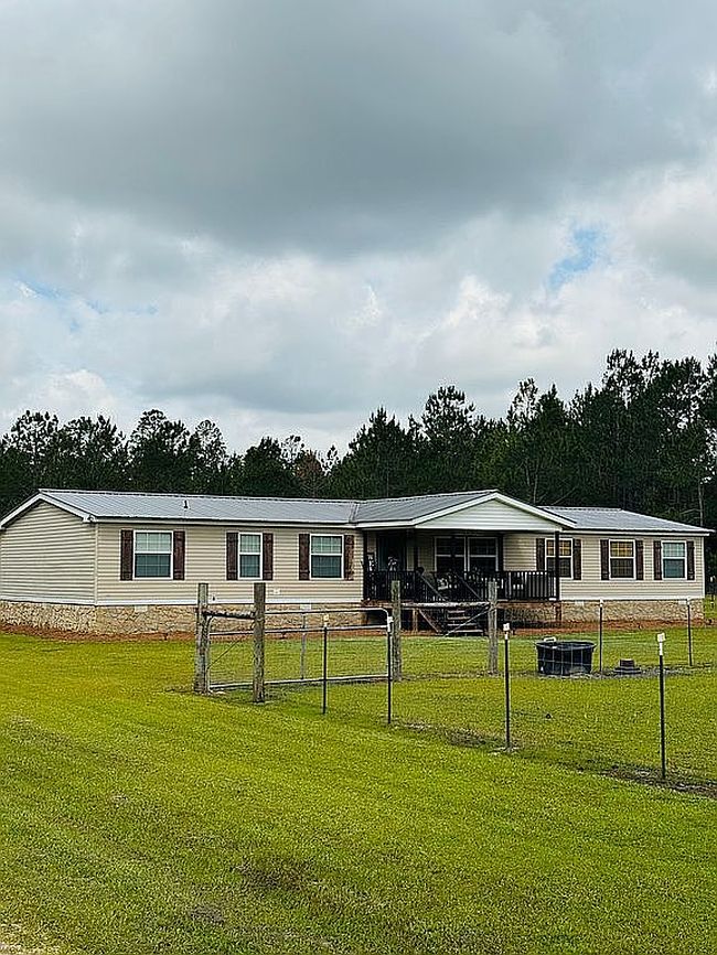 Photo of 2387 Old Milltown Rd, Nashville, GA