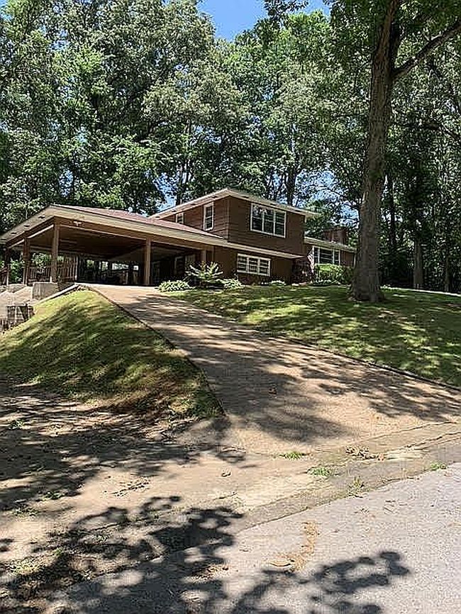 Image of 1626 Ridge Ave