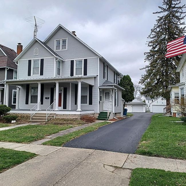 Image of 1110 Buckland Ave