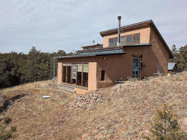 Photo of 53A Old Forest Trl, Santa Fe, NM