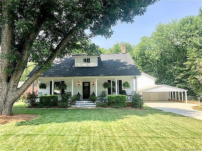 Preview of property located at 201 Main St
