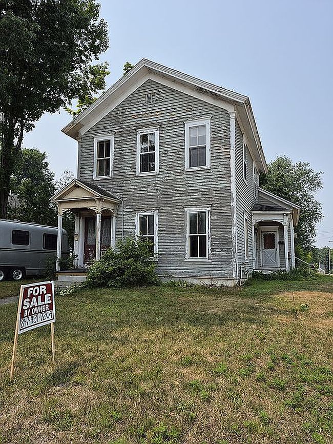 Photo of 503 S State St, Hart, MI
