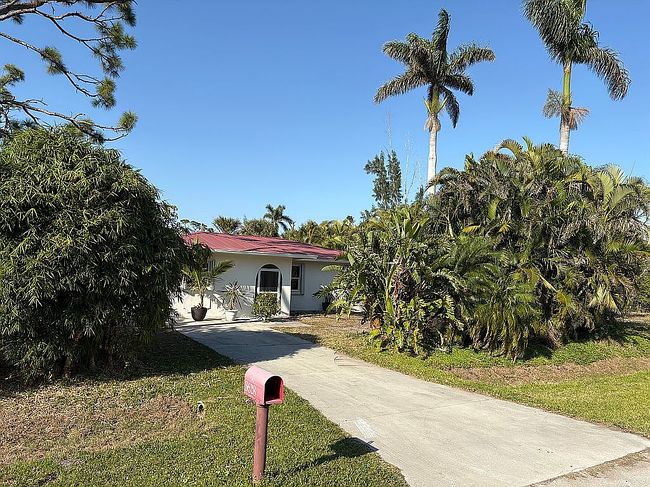 Image of 3628 Tropical Point Dr