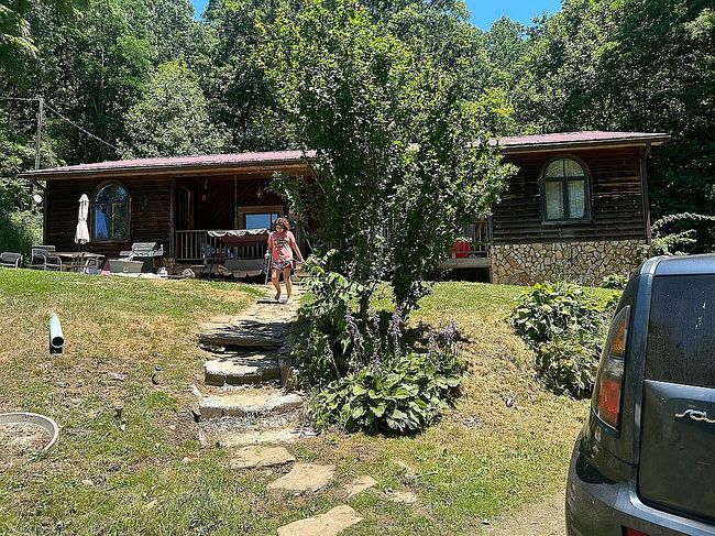 Preview of property located at 319 Forrest Fisher Rd
