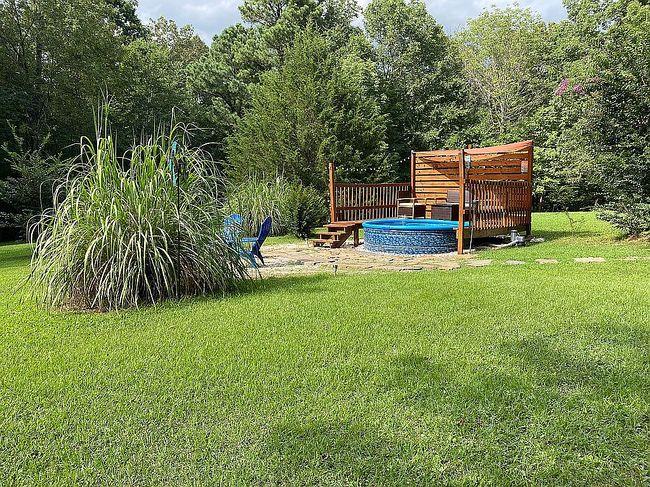 Photo of 497 County Road 780, Jonesboro, AR