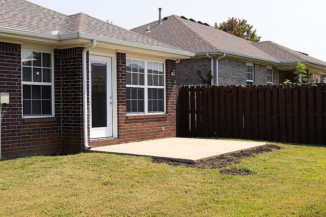 Photo of 3407 Sw Carriageway Ave, Bentonville, AR
