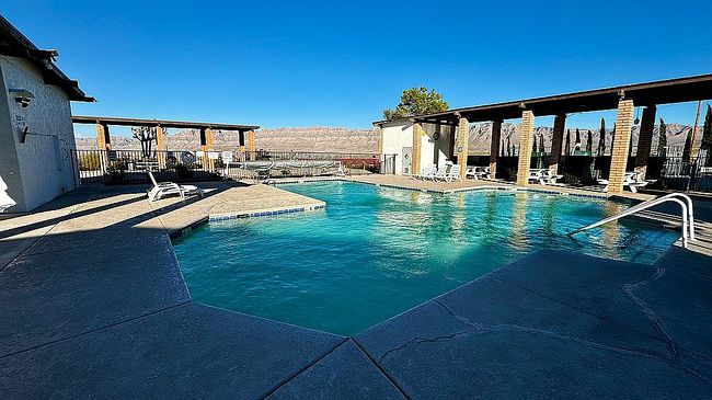 Photo of 1995 W Promontory Dr, Meadview, AZ