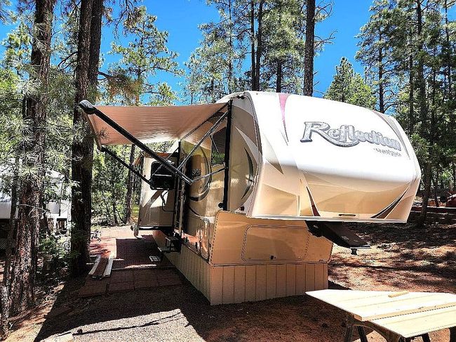 Photo of 6886 Forest Ave #29, Lakeside, AZ