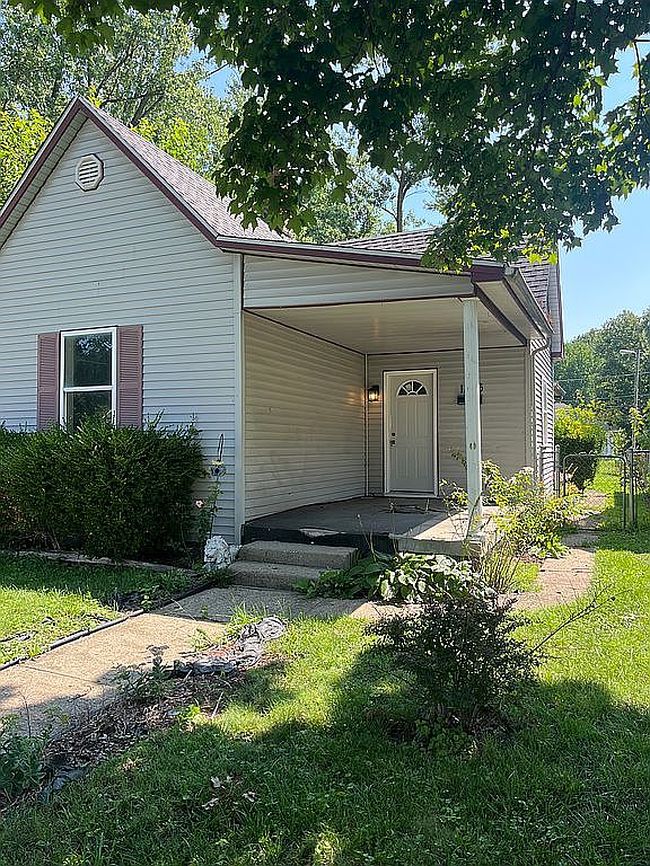 Preview of property located at 1326 S 10th St