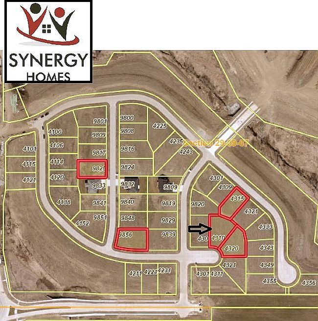 4310 Sundrop Ct, Lincoln, NE