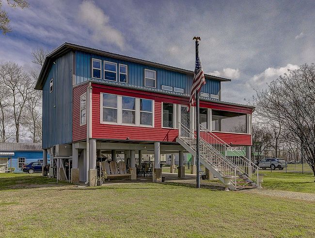 Photo of 315 Shell Beach Rd, Vicksburg, MS