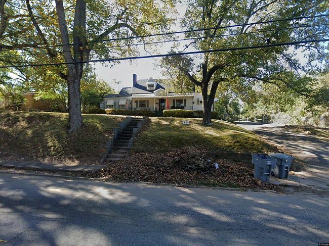 Image of 914 Howard St