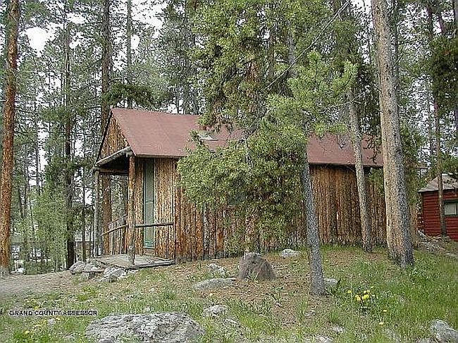 Photo of Lot 2 Mountain Ave, Grand Lake, CO