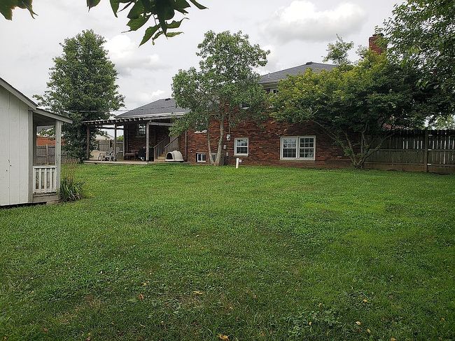 Photo of 522 Scenic Dr, Harrodsburg, KY